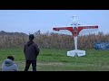 Tetsuo Onda F3A 音田哲男さん 世界チャンピオン(ラジコン飛行機)のフライト