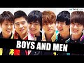 BOYS AND MENのメンバーから新曲「Oh Yeah」の独占コメント公開