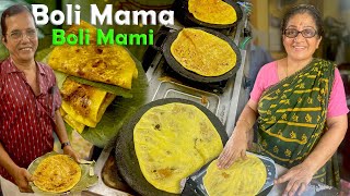 MGRன் தத்துவப்பாடலில் வளர்ந்த mami's Boli கடை | MSF