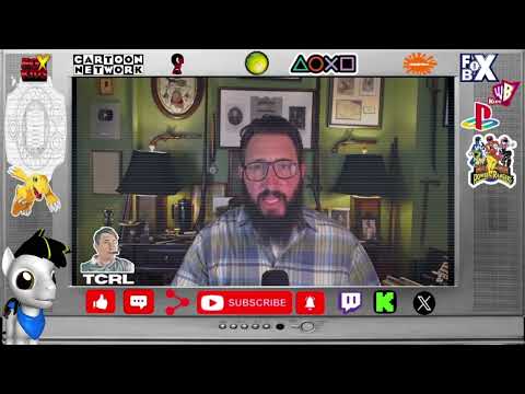This is Sad Behavior - TCRL Reaction
