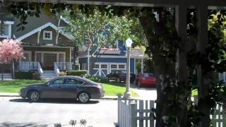 Desperate Housewives Behind The Scenes On Blairlate