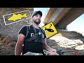 Attention  pcher avec cet homme peut vous dgouter de la pche   peche extremadura ep 3