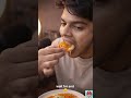 ₹40 Rabdi Jalebi vs ₹1200 5-Star Dessert 😳🔥#RabdiJalebi#StreetVsFiveStar#FoodASMR#IndianSweets