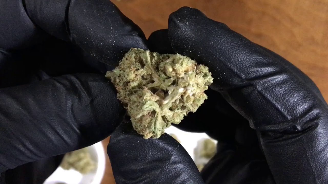 Chicago Illinois Medical Marijuana Review Cresco Labs PINEAPPLE