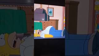 Simpsons - Coffin Dance Song