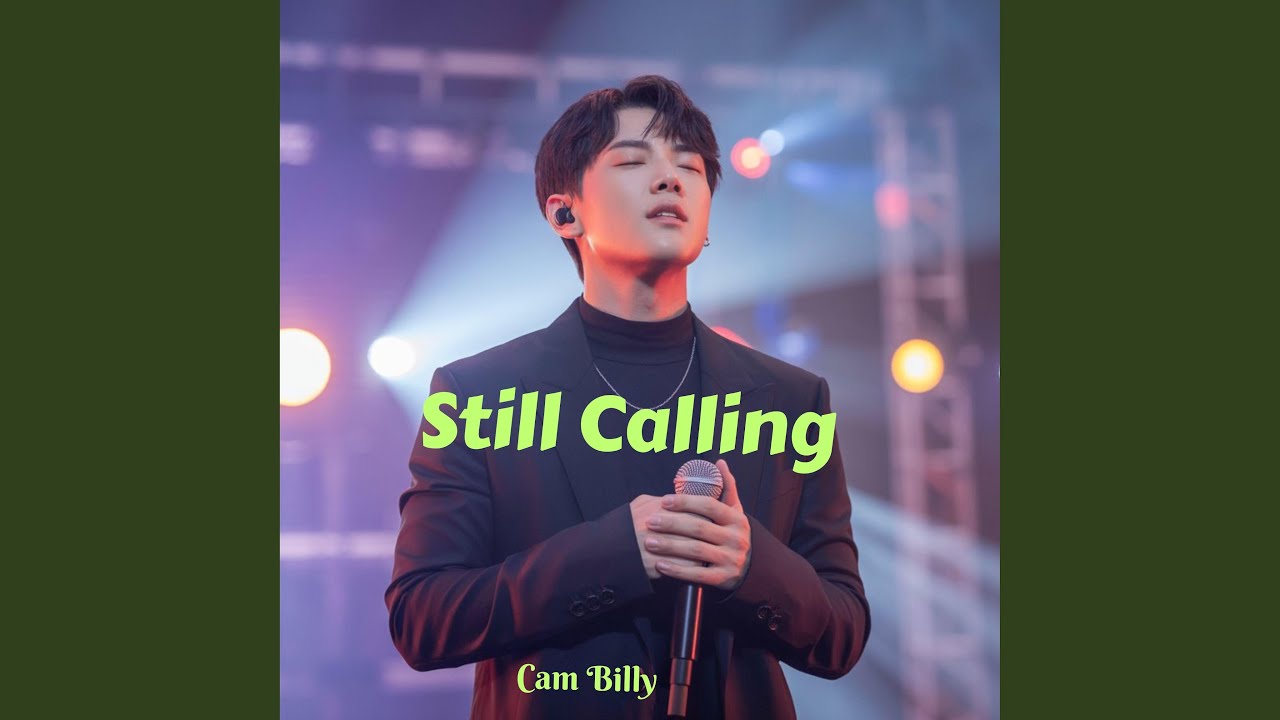 Watch Still Calling on YouTube Watch Still Calling on YouTube