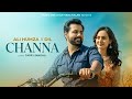 Channa | Ali HumzaXDil | Music One | Letest Punjabi Sad Songs 2026 | Punjabi Sad Song | Sufi Punjabi