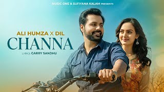 Information Channa | Ali HumzaXDil | Music One | Letest Punjabi Sad Songs 2026 | Punjabi Sad Song | Sufi Punjabi Guide