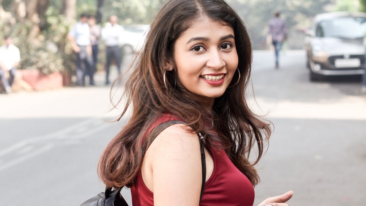 PHOTOSHOOT IN BANDRA