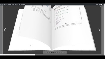 3D FlipBook - Lightbox Activation Link View Mode or Custom Thumbnail