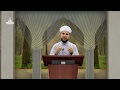 شكر نعمة حضور شهر رمضان الشيخ طارق الـمحمد mp3