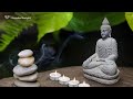 Inner peace meditation 18  555 hz  beautiful relaxing flute music for meditation healing  zen