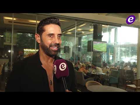 سامي عازوري: "أنا لا استغل اصدقائي".. وهذا ما كشفه عن الشيف ريشارد!