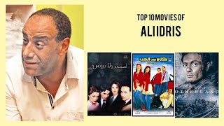 Ali idris | Top Movies by Ali idris| Movies Directed by Ali idris