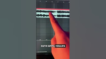 The ABSOLUTE BEST Way to Create Vocal Stutter Effects in Ableton