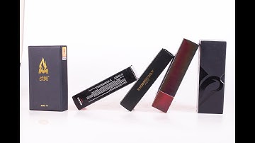 full automatic folder gluer