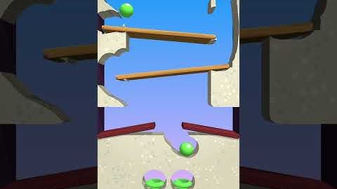 Dig This! | Gameplay | Tricky Levels | Level 6-16 | #shorts