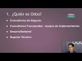 Introducción a Odoo: ¿Qué es Odoo?