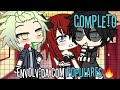 Envolvida com populares!  (Mini filme) •Gacha Life• COMPLETO {Marilul}