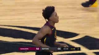 Collin Sexton Full Play vs Toronto Raptors | 12/16/19 | Smart Highlights
