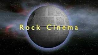 Rock Cinema DeathStar Intro