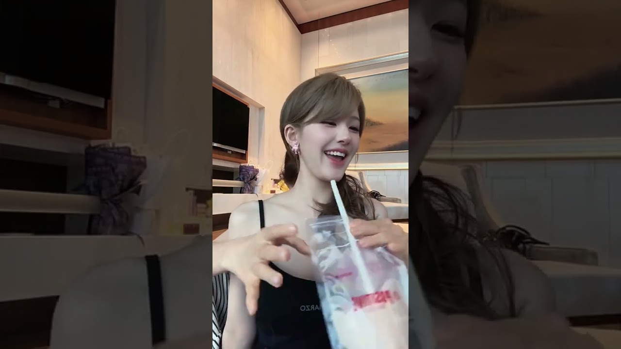 Zhao Lusi ❤️ Wei Xiao 