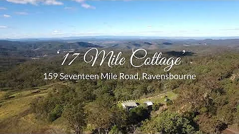 159 Seventeen Mile Road