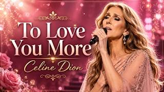 Download lagu To Love You More - Celine Dion (cover)