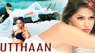 Utthaan (HD)- Superhit Bollywood Hindi Full Romantic Movie | Neha Dhupia | Priyanshu Chatterjee