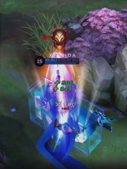 STORY WA SAVAGE LANCELOT, quote pilih game daripada pacar,