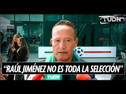 PKG MATADOR ASKS FOR PATIENCE LIGA MX AE SPORTS