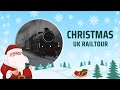 TSW 6 Christmas Railtour