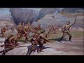 Первая мировая война и Николай 2
