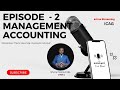 ICAG Lectures: How To Pass Management Accounting - Episode 2 |ICAG |ACCA| CPA| CFA
