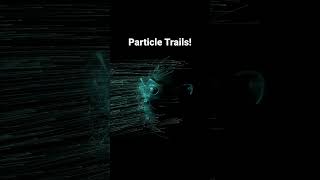 Celebrity Particle trails with simulation nodes | Blender 3.5 Net Worth