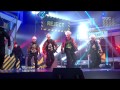 B.A.P - Warrior, 비에이피 - 워리어, Music Core 20120211