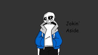 | Undertale | Joking Aside (Amused Remix)