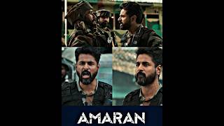 Amaran-Trailer Tamil Sivakarthikeyan Sai Pallavi Kamal Han