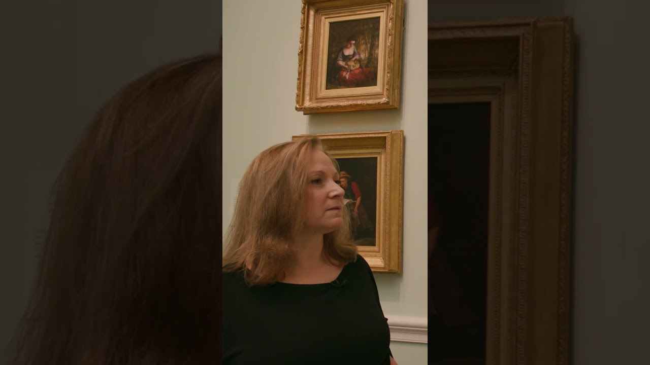 Examining Art Through Historical Lens