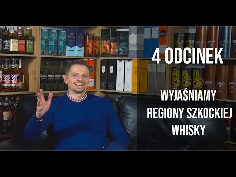 Wideo: Rzadkie Szkockie Whisky Okazały Się Fałszywe Dzięki Zaawansowanym Technikom Datowania Radiowęglowego