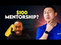 Ecom Stride Academy Review - Leon Green Dropshipping Course Review ($100 Mentorship?)