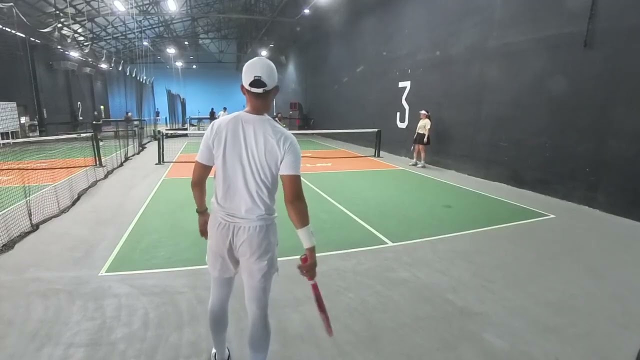 04  Sovan Leon vs Billy Moon