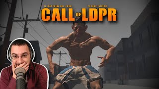 CALL OF LDPR - Il Ritorno Dei Russi