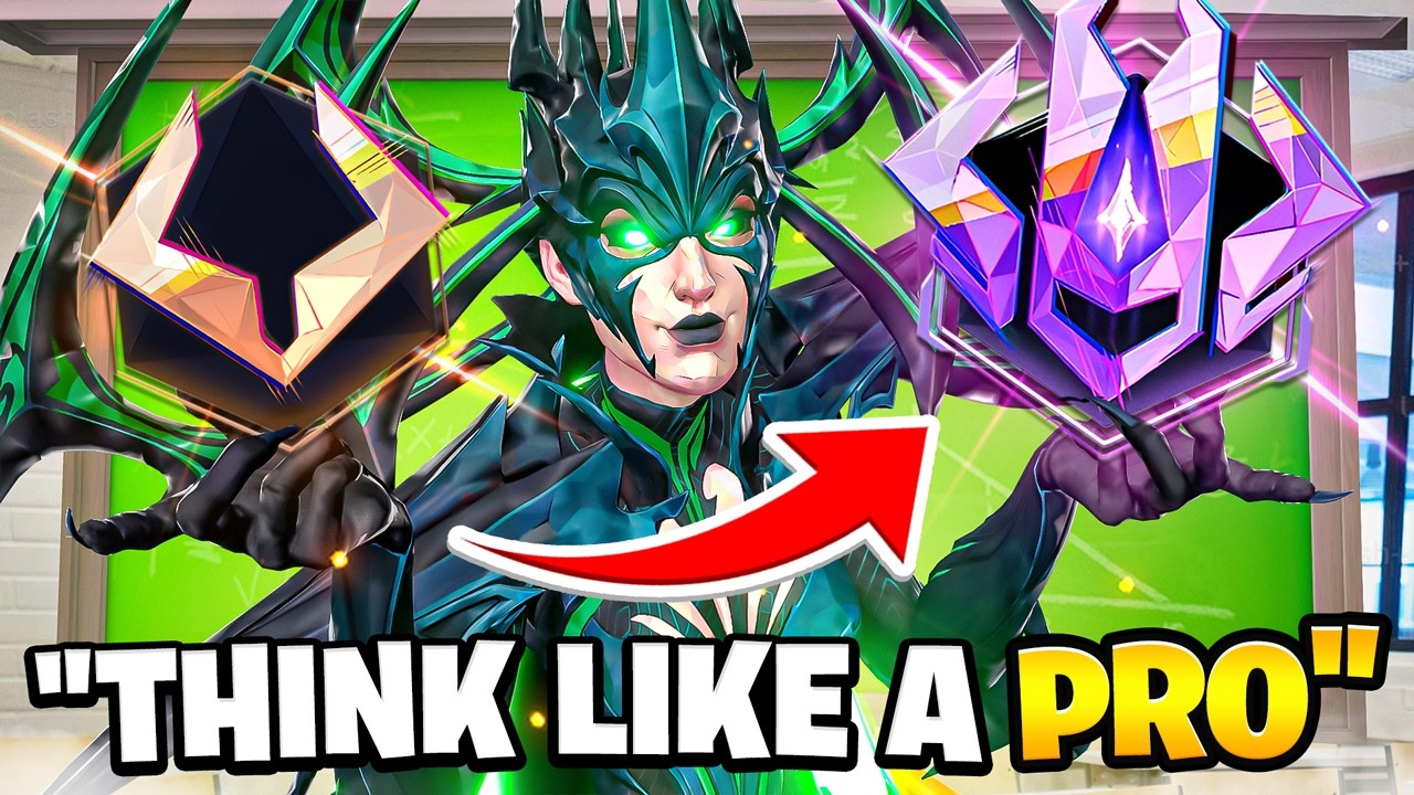ETERNITY Hela Breaks Down Their Gameplay - Marvel Rivals