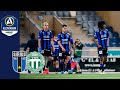 Sirius Västeras goals and highlights