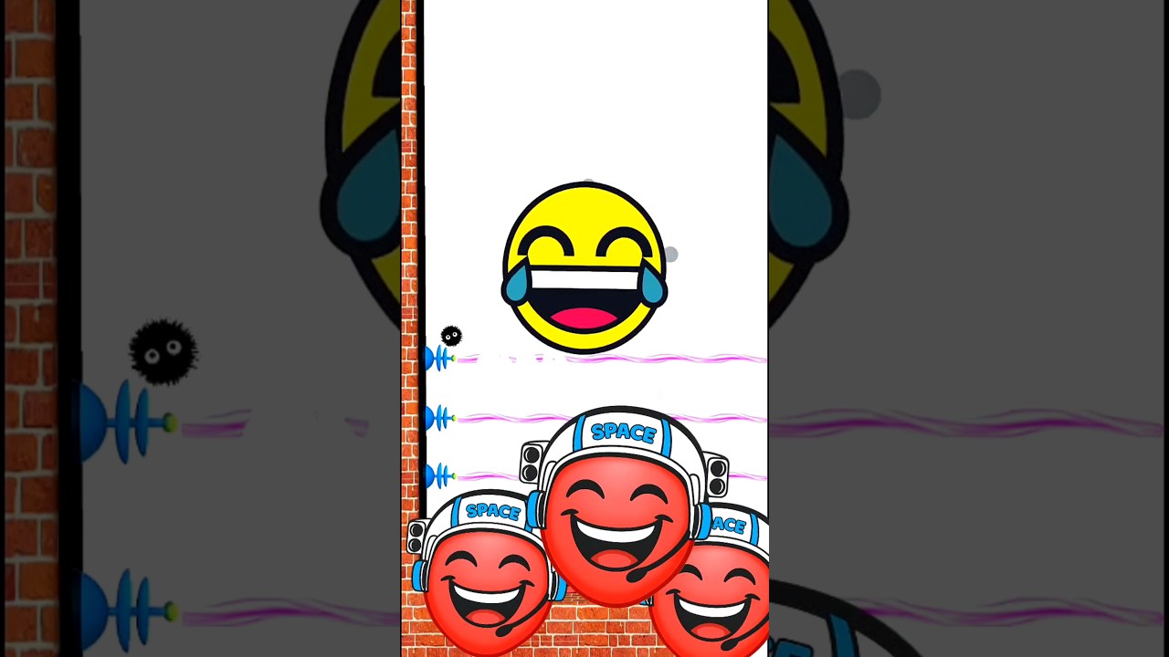 HIDE BALL: Brain Teasers Gameplay 