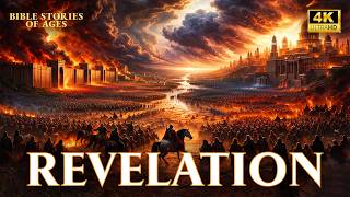 REVELATION (2026) | The Biblical Movie That SHOCKED The World | Bible Stories Of Ages