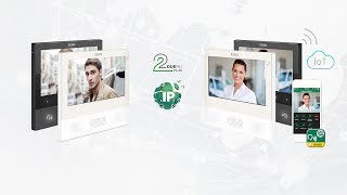 Spot TAB 7 - Elvox Door Entry by Vimar screenshot 5