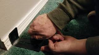 Famous Barn Door Guide - Barn Door Wall Guide Installation - Barn Door Guide Install Net Worth