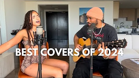 BEST COVERS OF 2024 | Will Gittens thumbnail